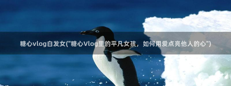 糖心vlgovip
